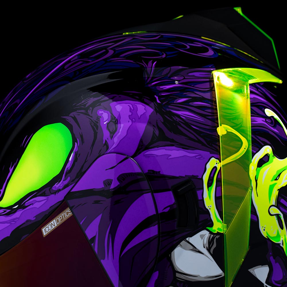 Casco Airform MIPS® Manik'RR