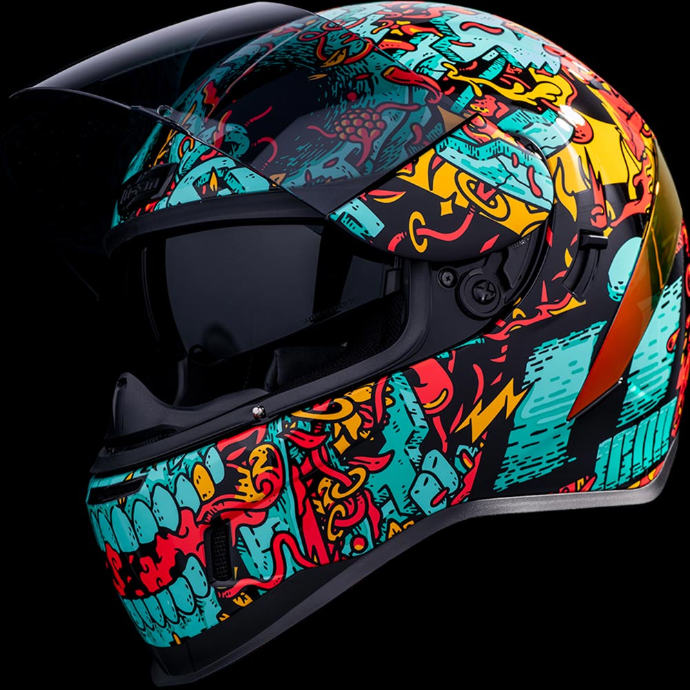 Casco Airform MIPS® Munchies