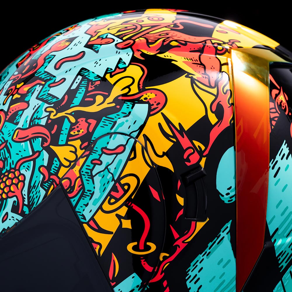 Casco Airform MIPS® Munchies