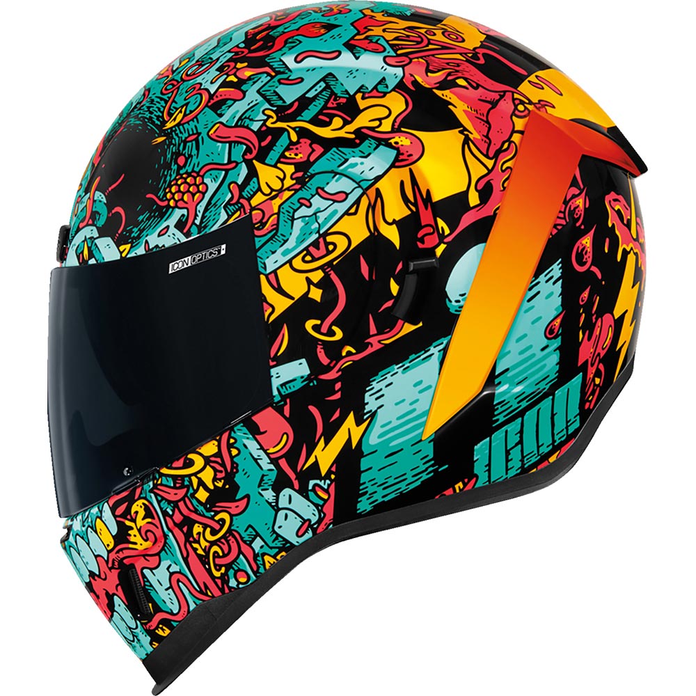 Casco Airform MIPS® Munchies