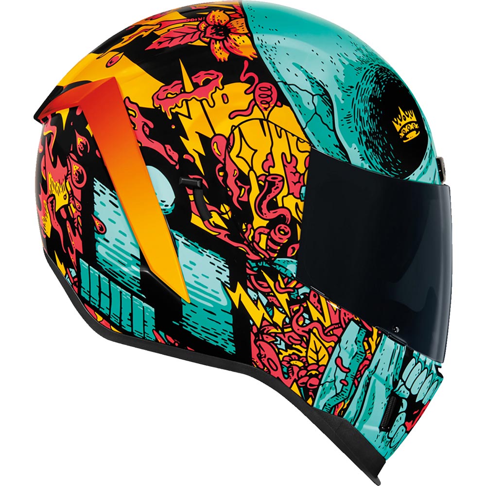 Casco Airform MIPS® Munchies