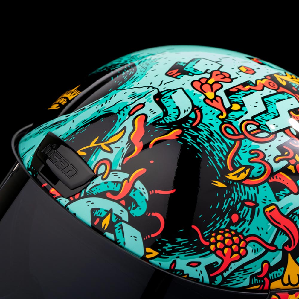 Casco Airform MIPS® Munchies