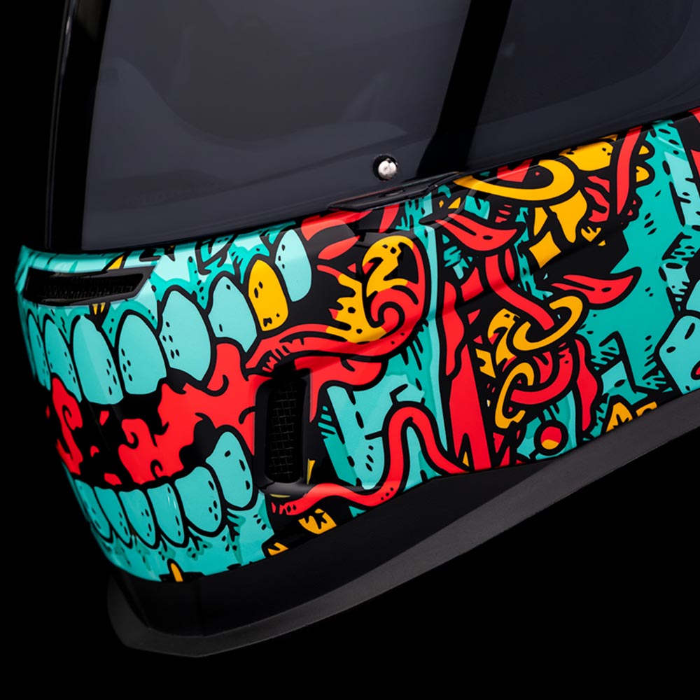 Casco Airform MIPS® Munchies