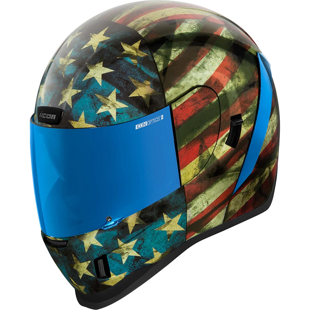 Casco Airform Old Glory