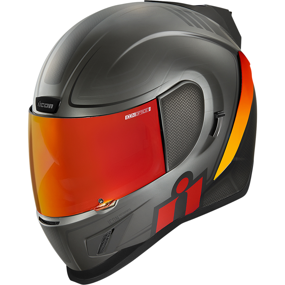 Casco Airform Resurgent