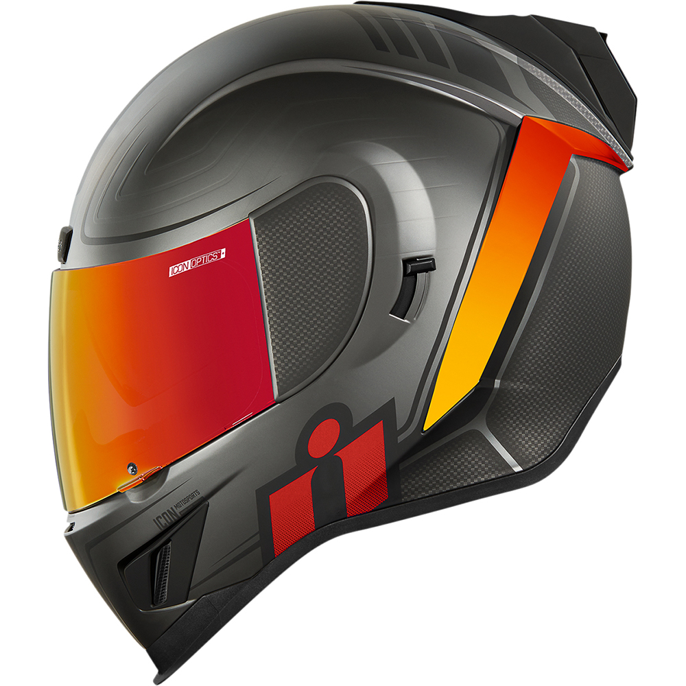 Casco Airform Resurgent