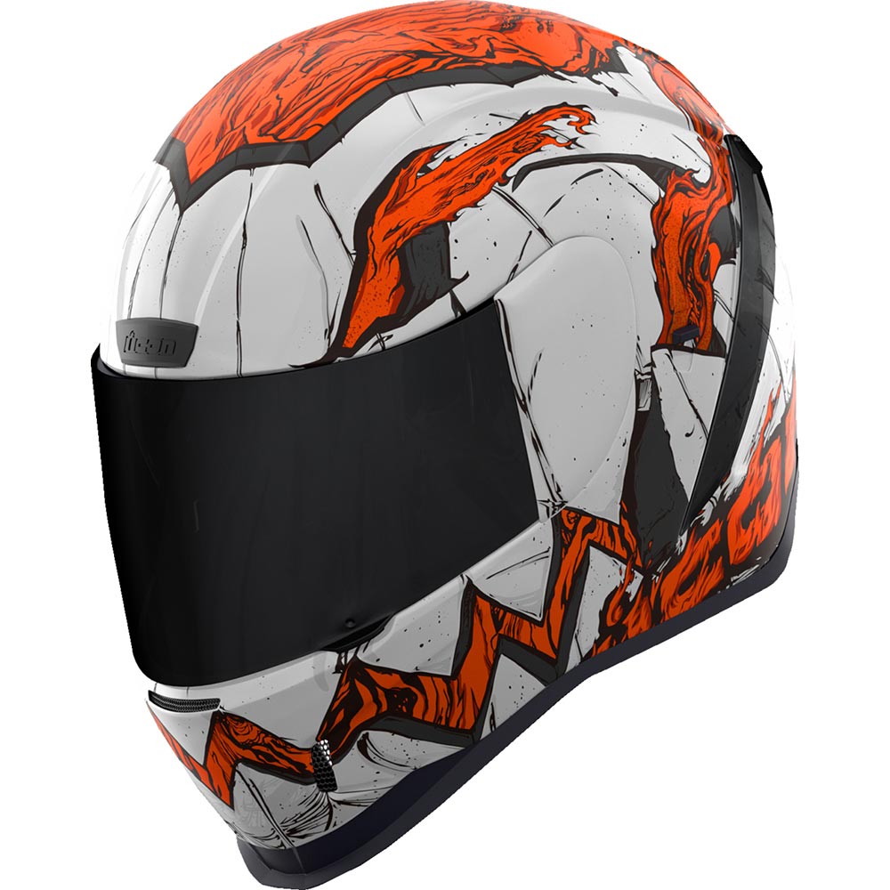 Casco Airform Trick or Street 3