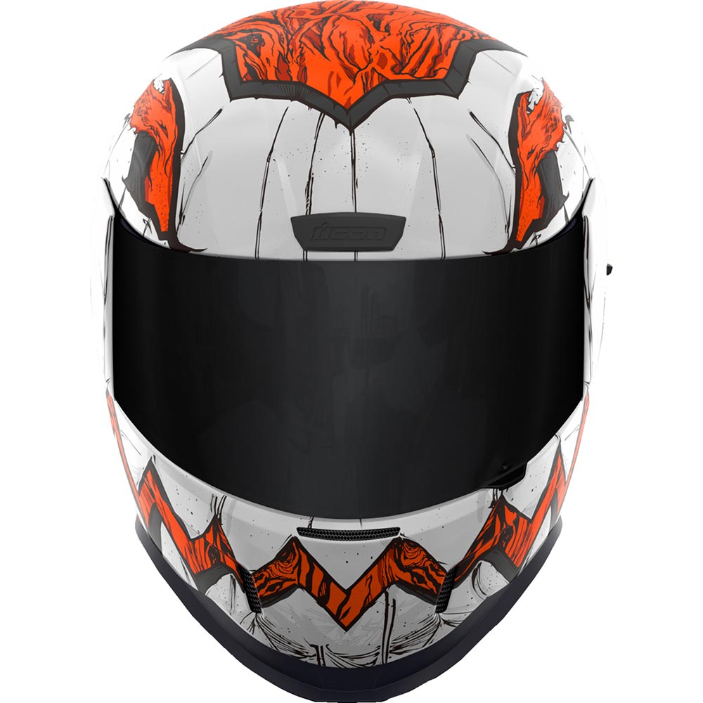 Casco Airform Trick or Street 3