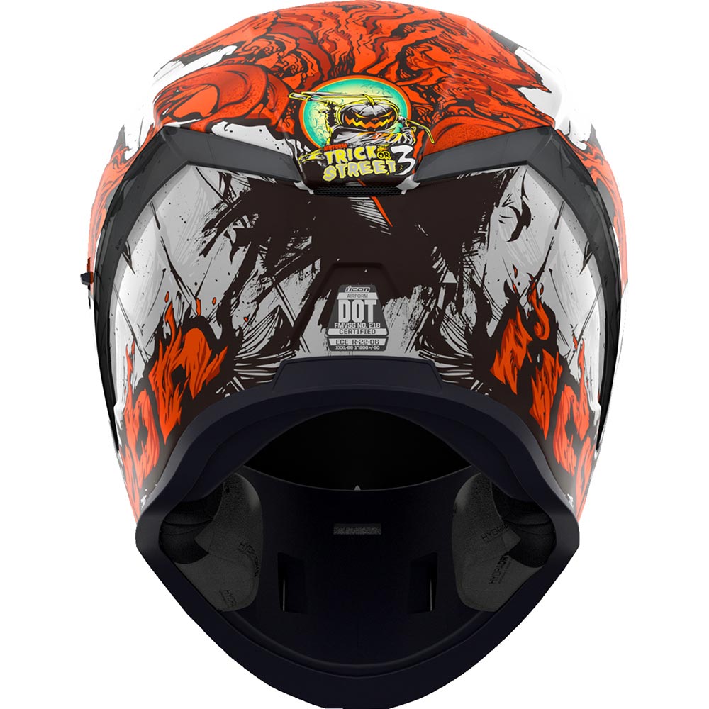 Casco Airform Trick or Street 3