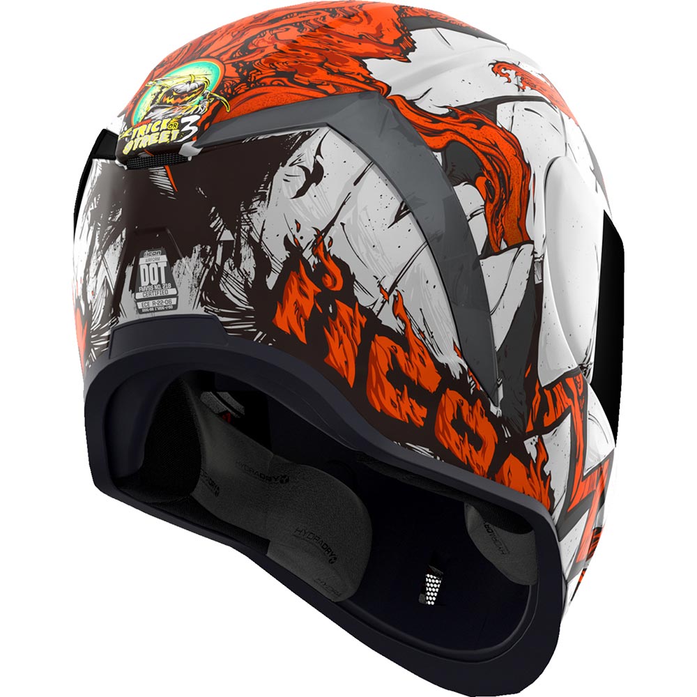 Casco Airform Trick or Street 3