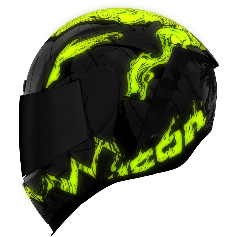 Casco Airform Trick or Street 3