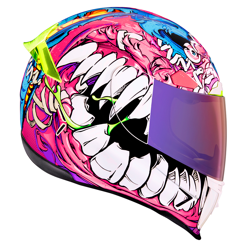 Casco Beastie Bunny™ Airframe Pro