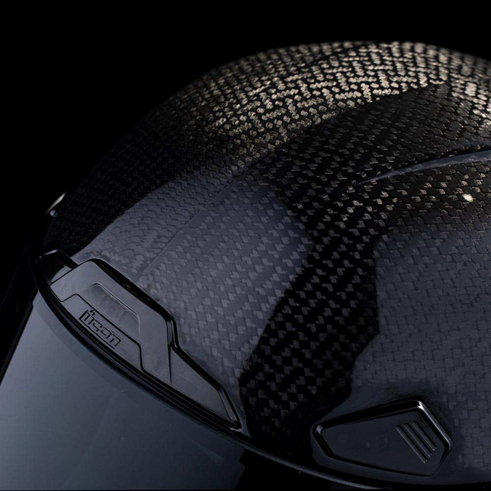 Casco Airframe Pro Carbon 4Tress