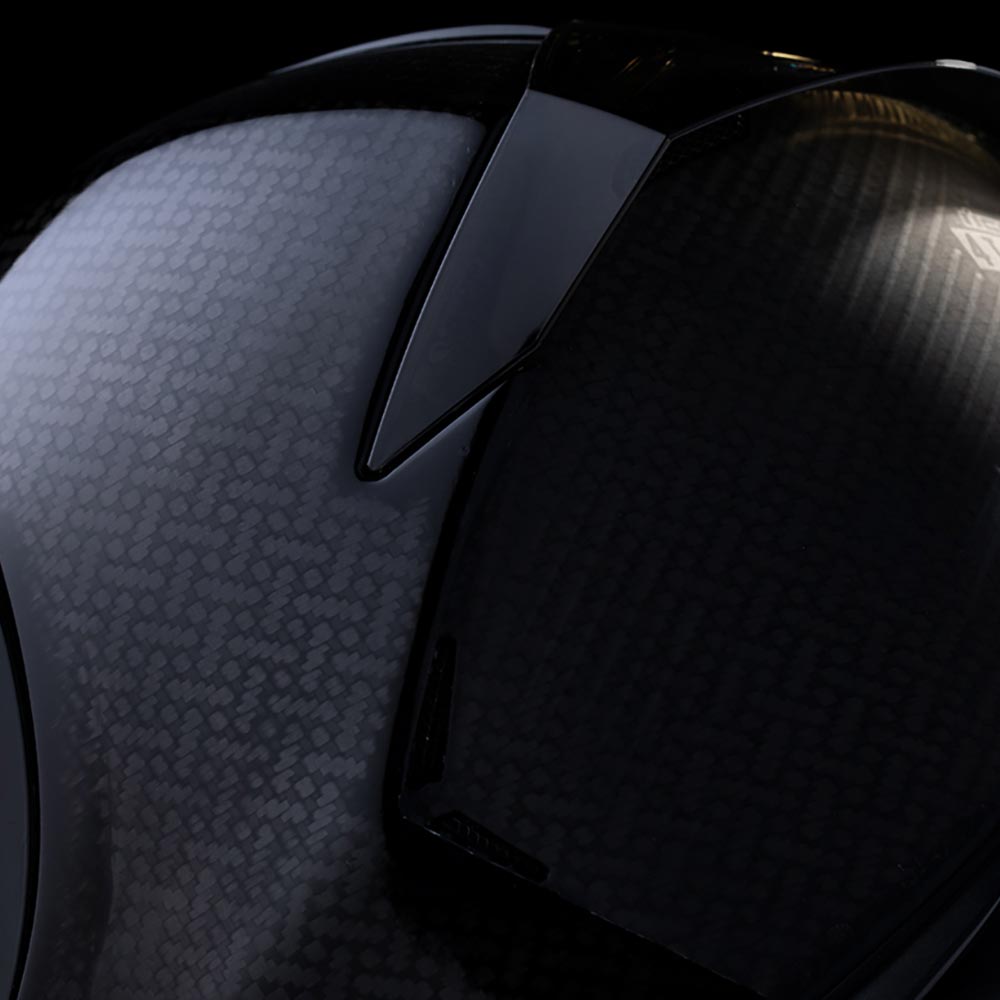 Casco Airframe Pro Carbon 4Tress