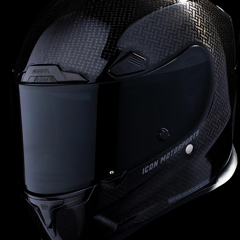 Casco Airframe Pro Carbon 4Tress