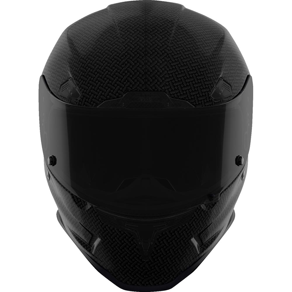 Casco Airframe Pro Carbon 4Tress