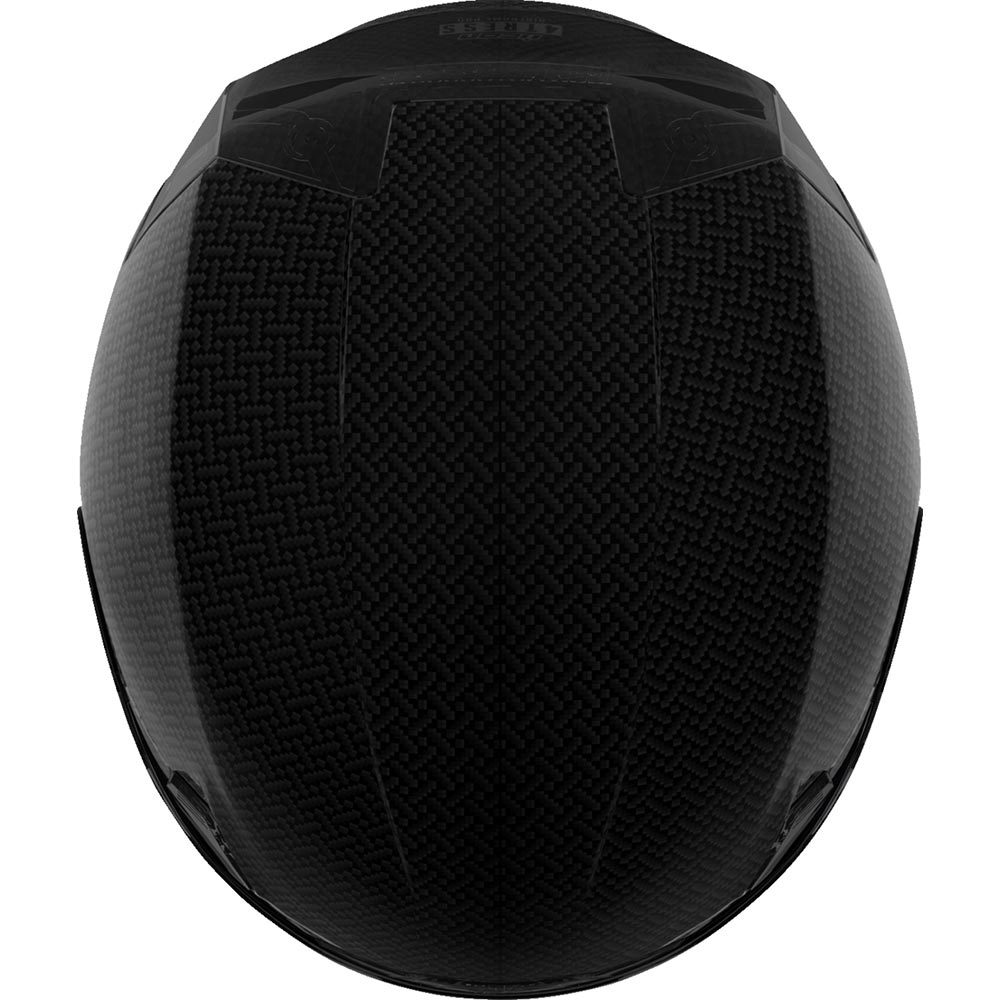 Casco Airframe Pro Carbon 4Tress