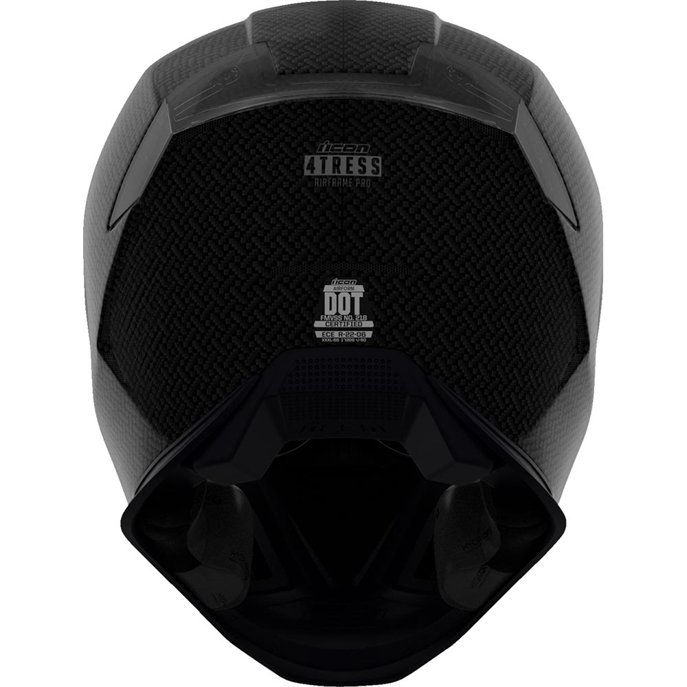 Casco Airframe Pro Carbon 4Tress