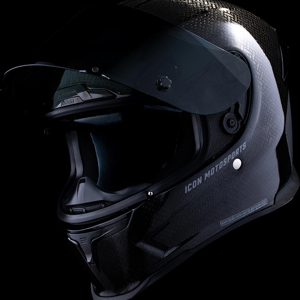 Casco Airframe Pro Carbon 4Tress