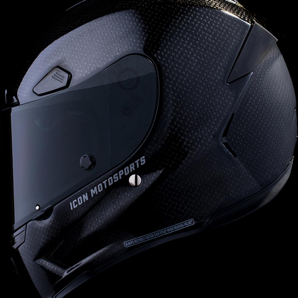 Casco Airframe Pro Carbon 4Tress