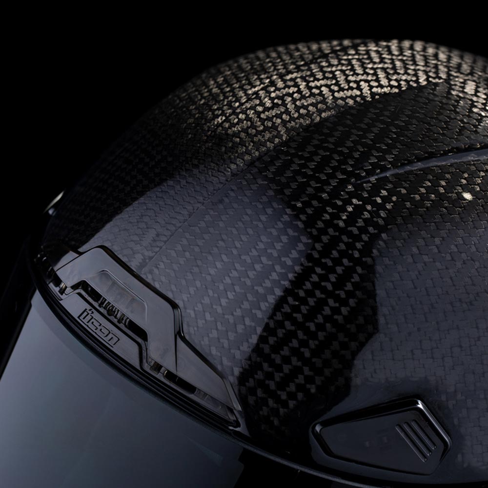 Casco Airframe Pro Carbon 4Tress