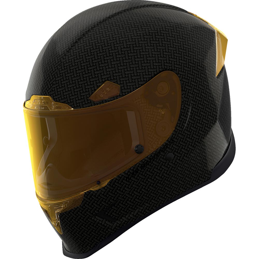 Casco Airframe Pro Carbon 4Tress