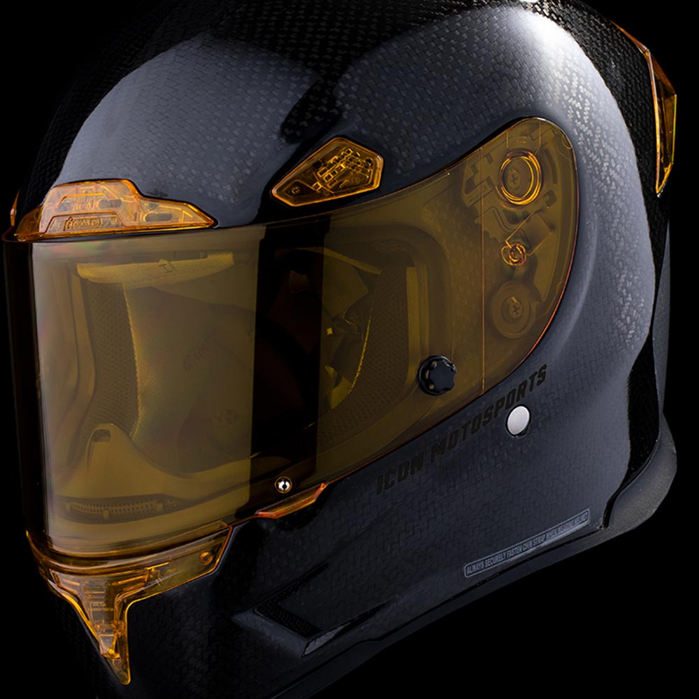 Casco Airframe Pro Carbon 4Tress