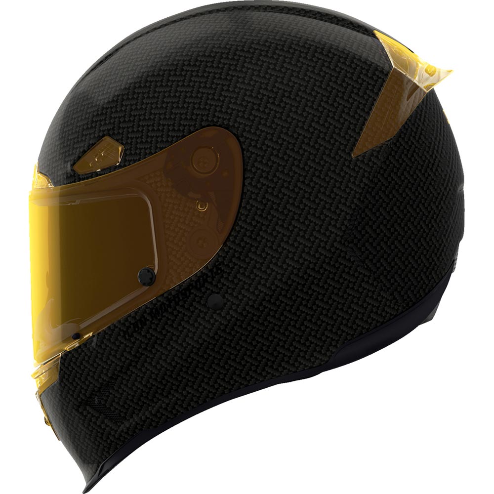 Casco Airframe Pro Carbon 4Tress