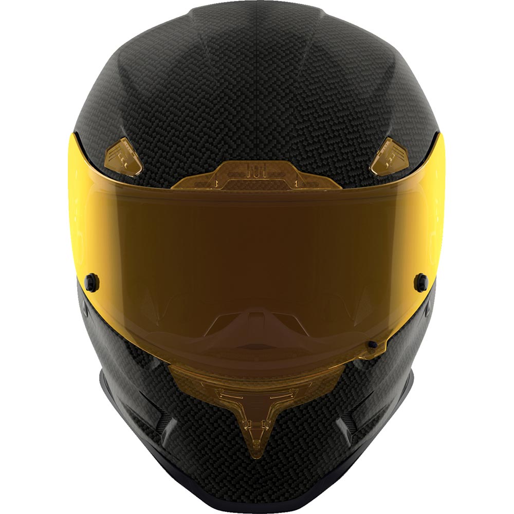 Casco Airframe Pro Carbon 4Tress