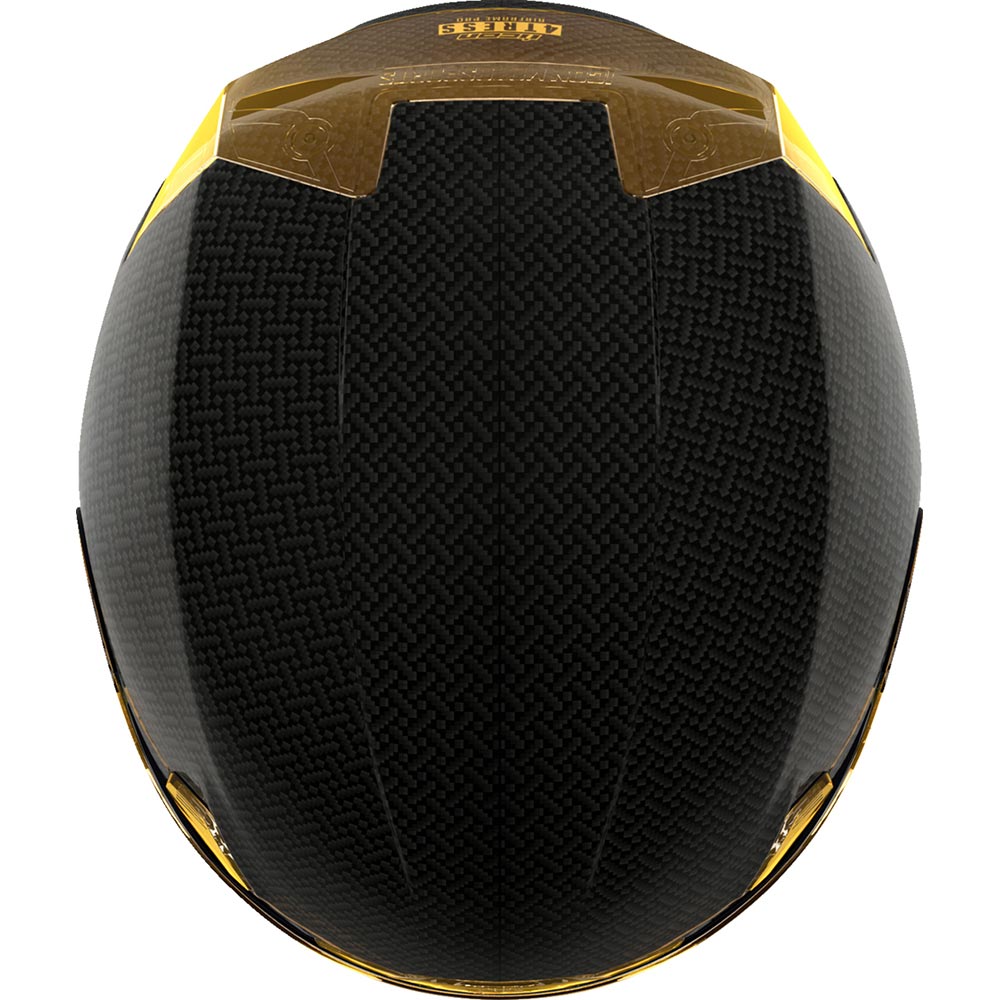 Casco Airframe Pro Carbon 4Tress