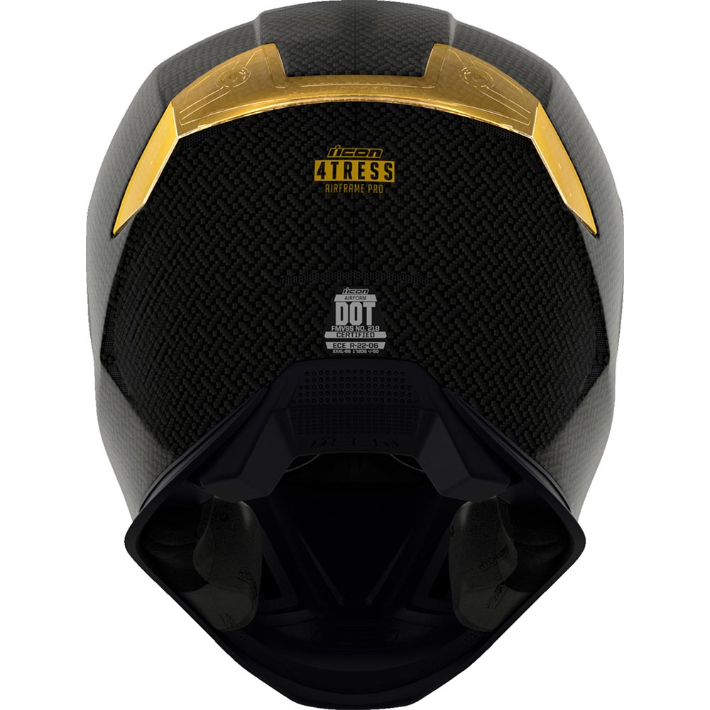 Casco Airframe Pro Carbon 4Tress