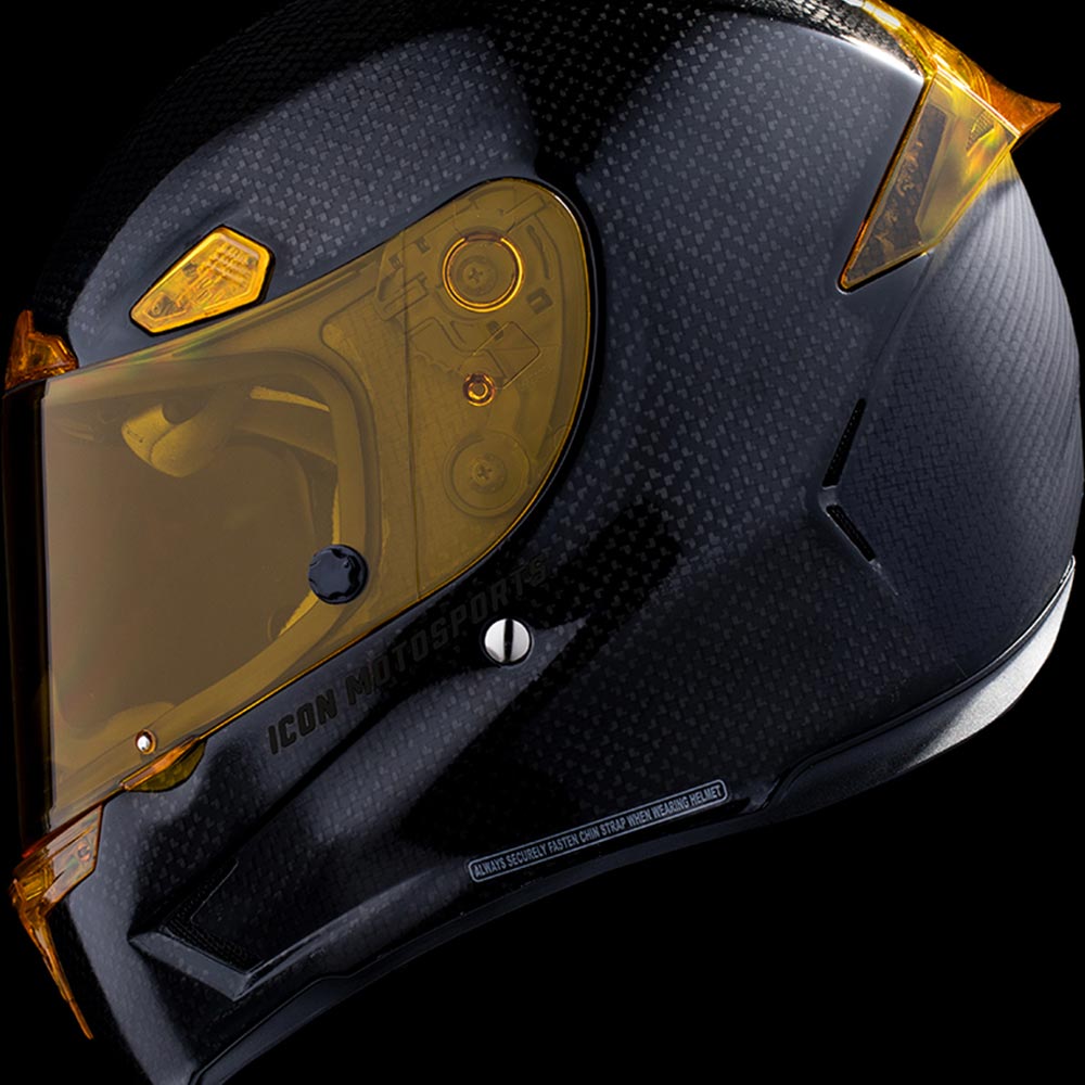Casco Airframe Pro Carbon 4Tress