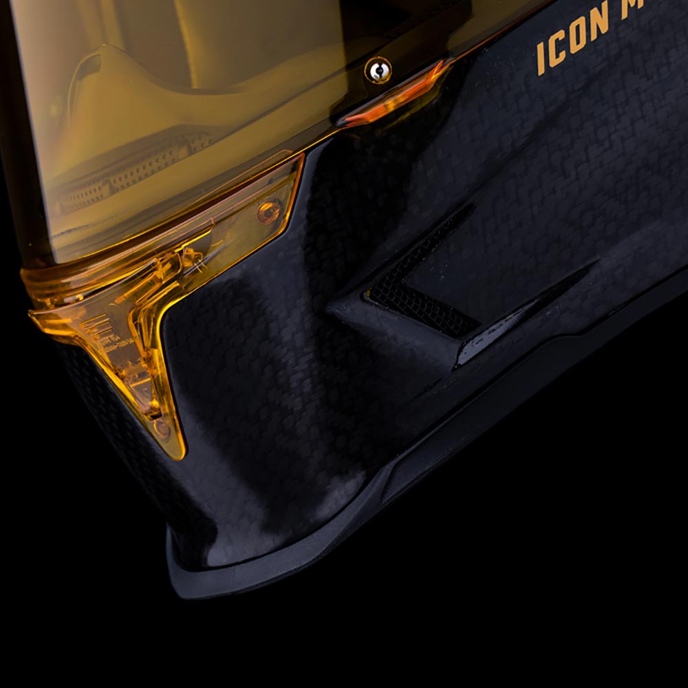 Casco Airframe Pro Carbon 4Tress