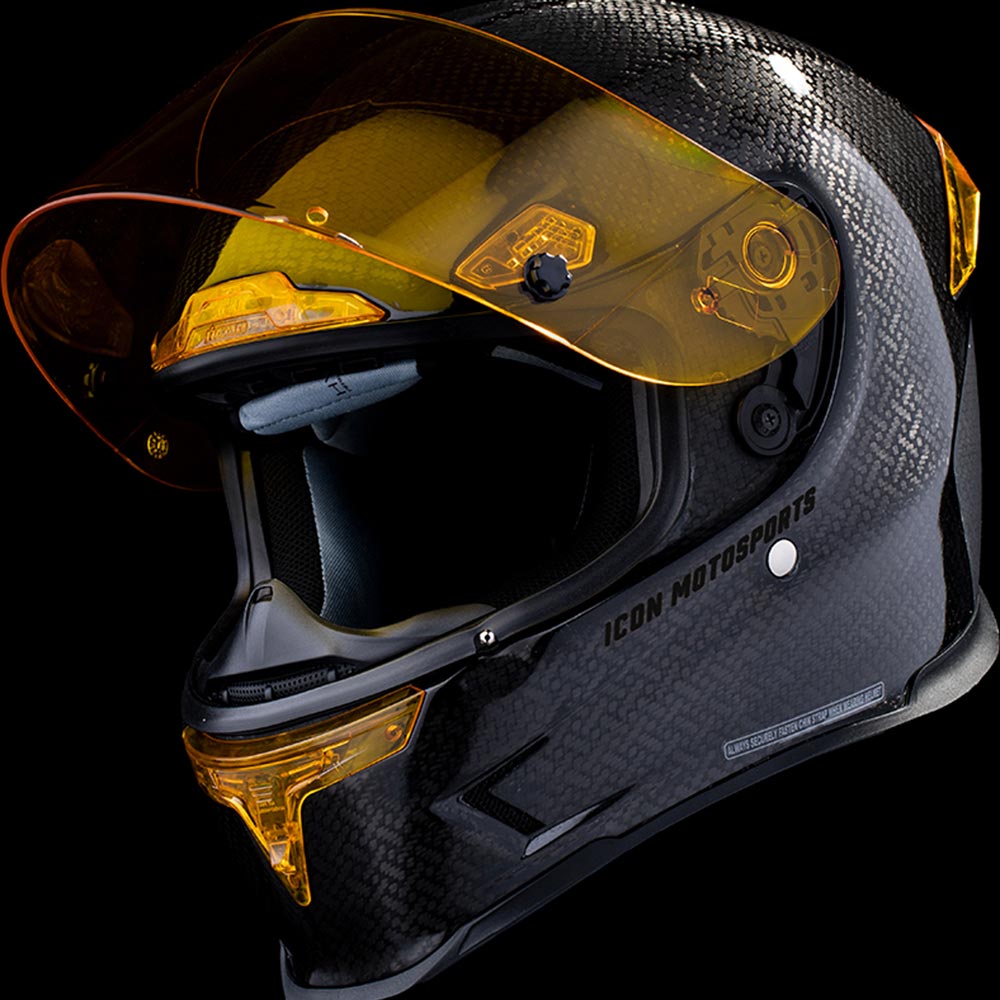Casco Airframe Pro Carbon 4Tress