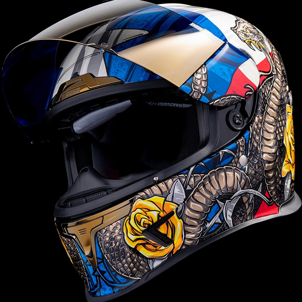 Casco Airframe Pro Tejas Libre