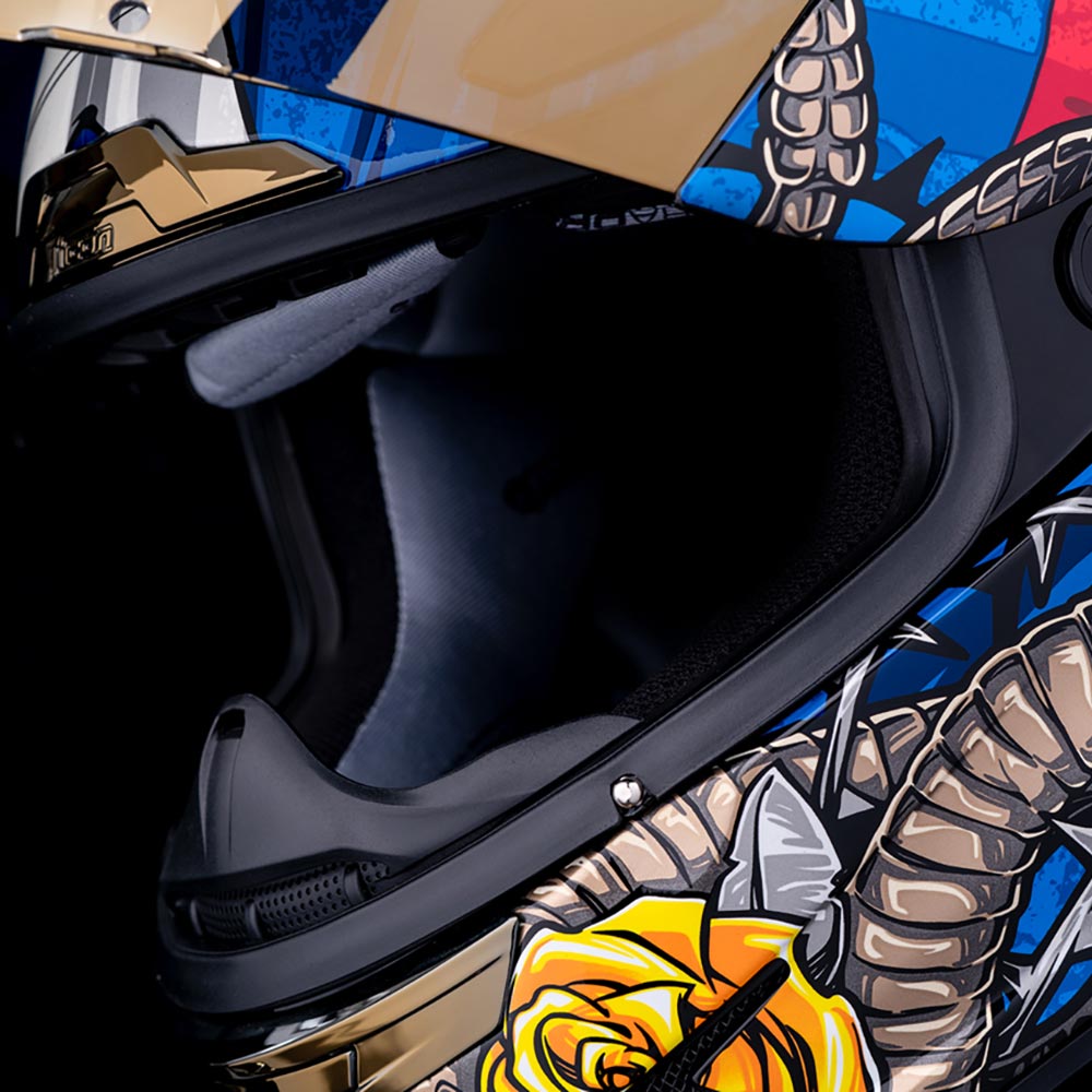 Casco Airframe Pro Tejas Libre