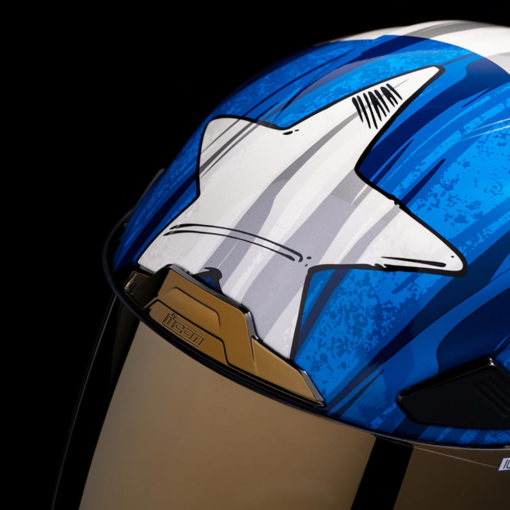Casco Airframe Pro Tejas Libre