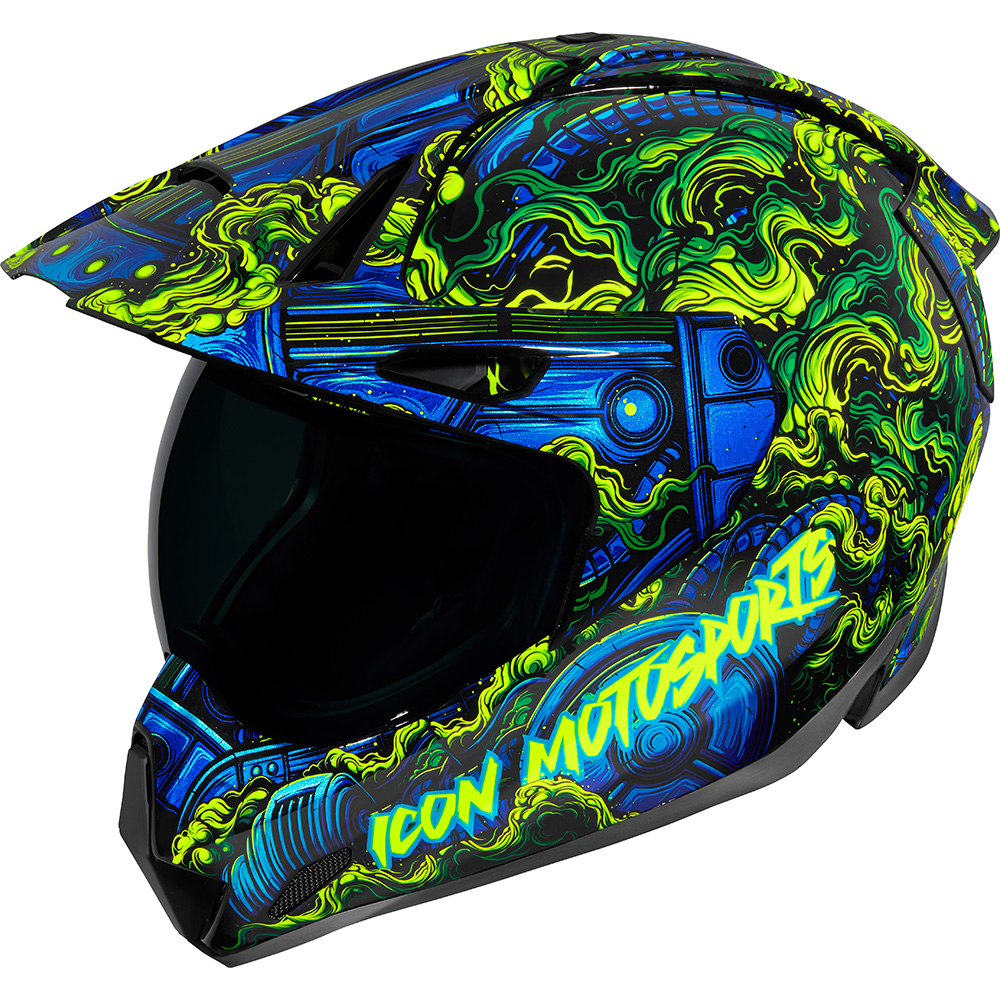 Casco Willy Pete™ Variant Pro