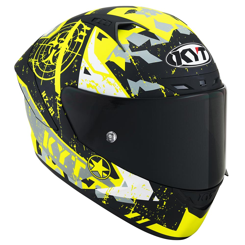 Casco NZ-Race Blazing