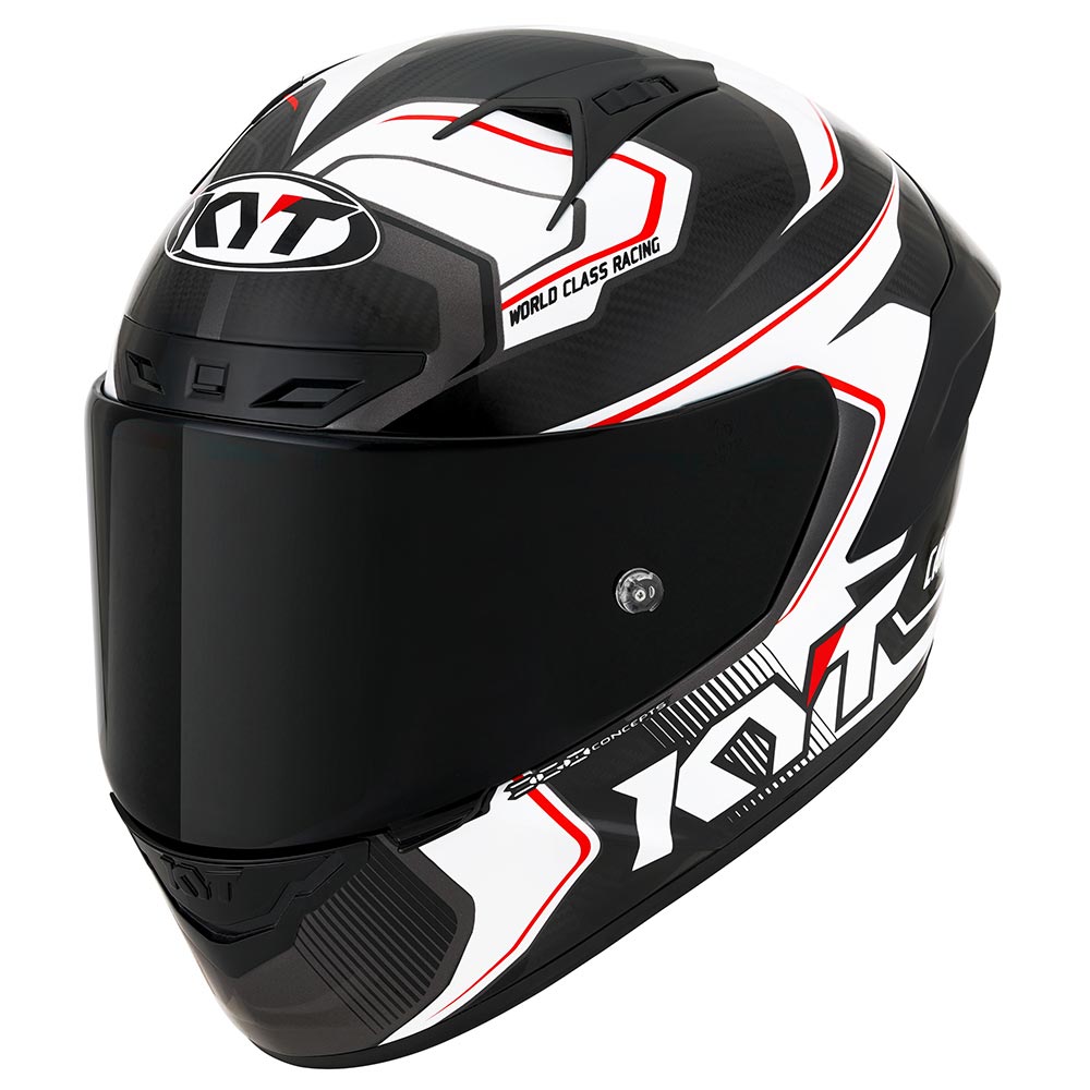 Casco da competizione NZ-Race Carbon