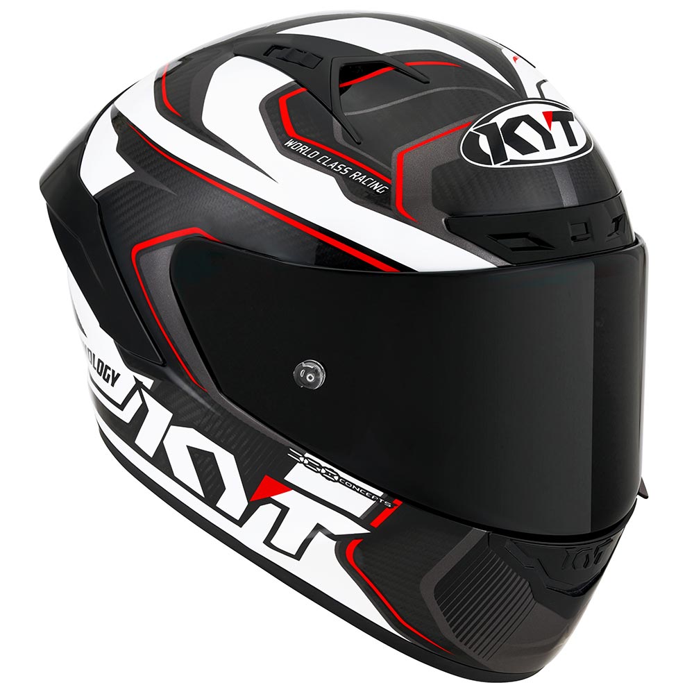 Casco da competizione NZ-Race Carbon