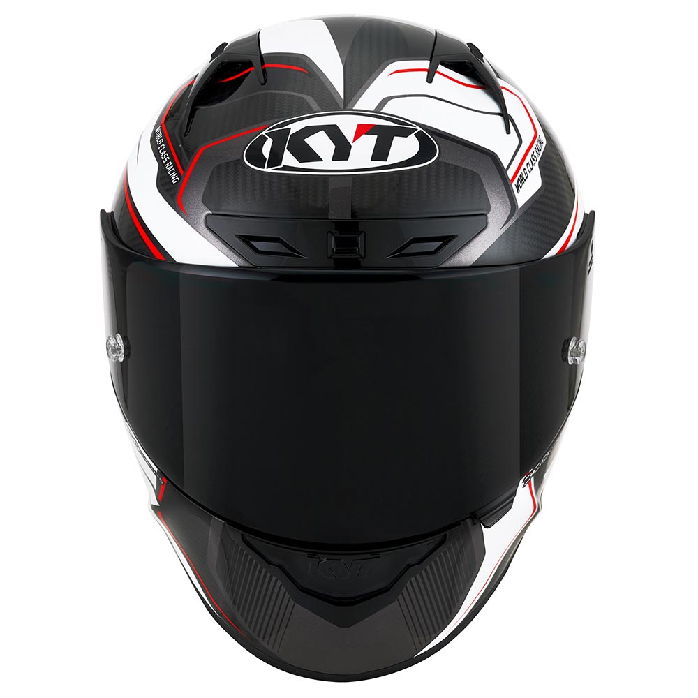 Casco da competizione NZ-Race Carbon