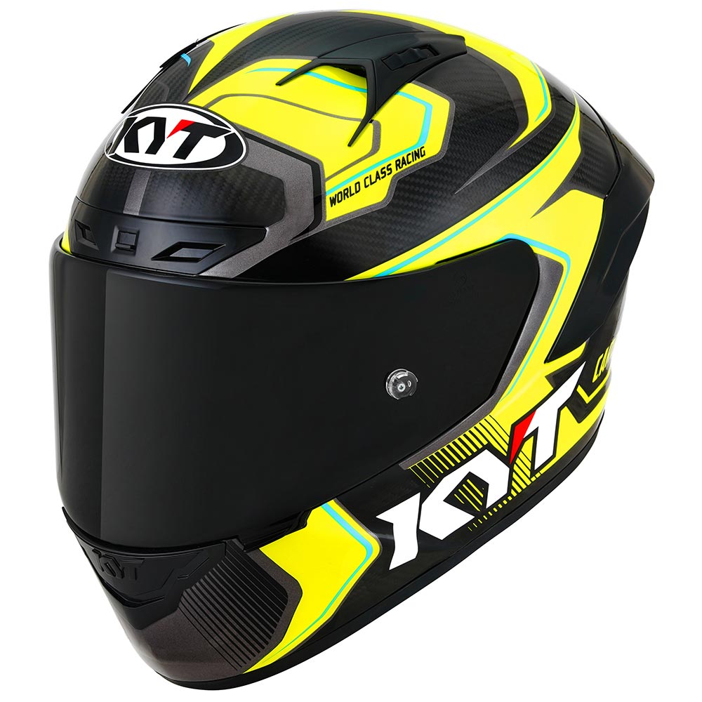 Casco da competizione NZ-Race Carbon