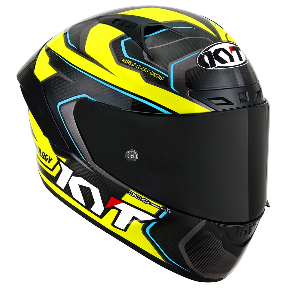 Casco da competizione NZ-Race Carbon