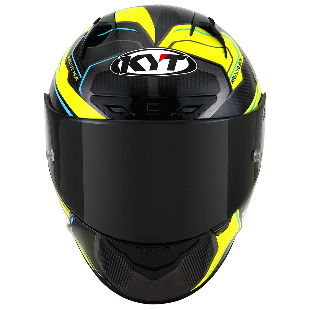 Casco da competizione NZ-Race Carbon
