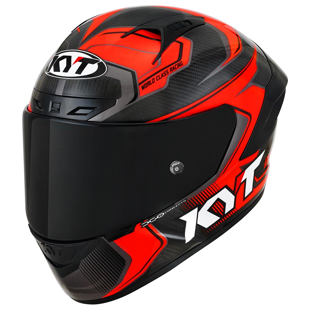 Casco da competizione NZ-Race Carbon