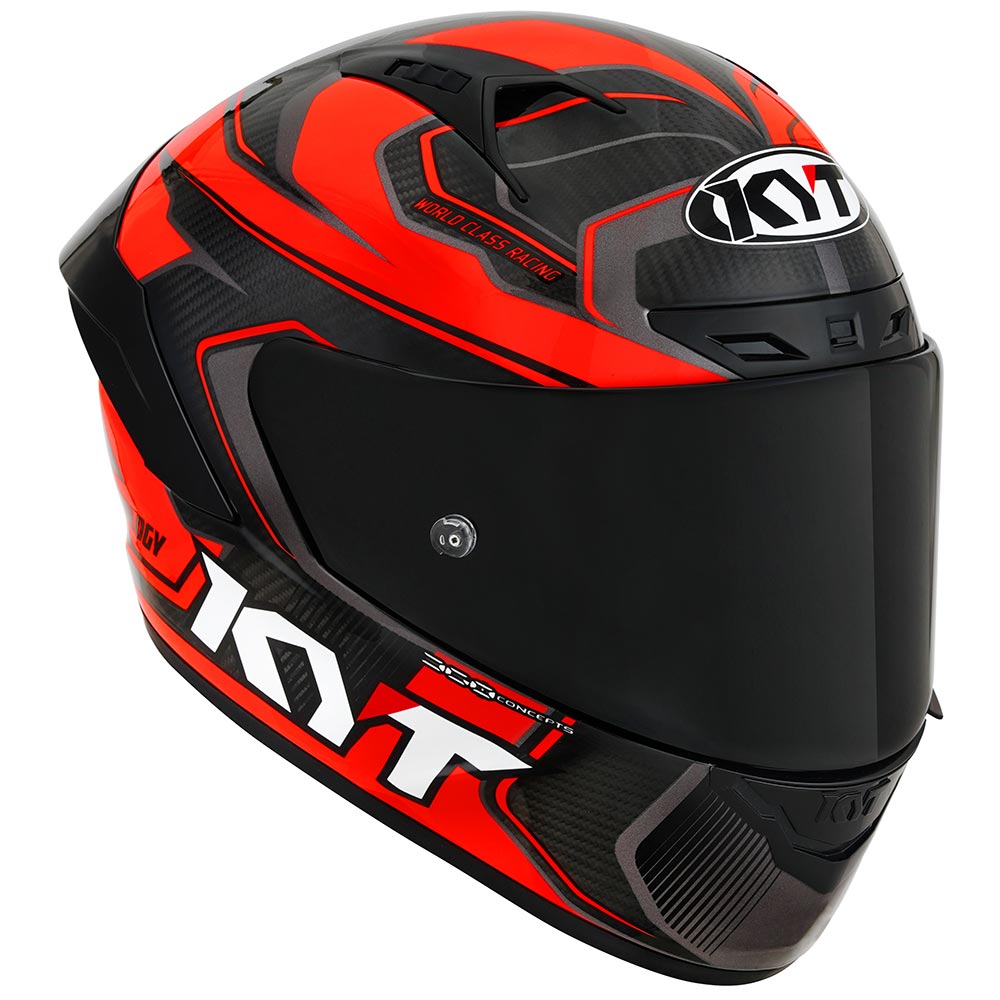 Casco da competizione NZ-Race Carbon