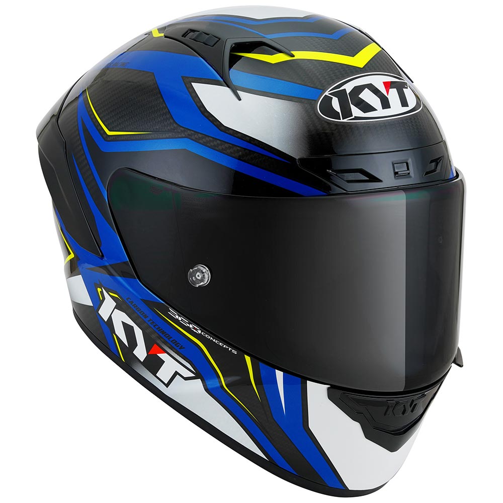 Casco Stride in carbonio NZ-Race
