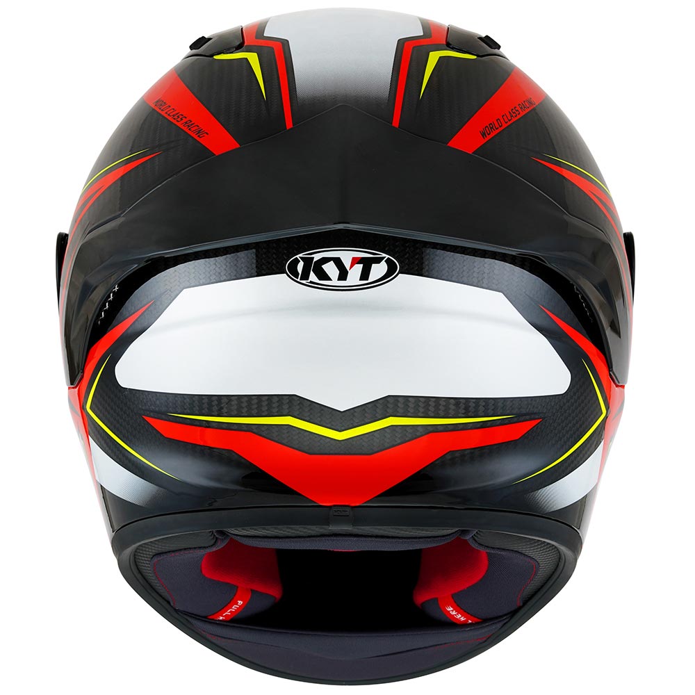 Casco Stride in carbonio NZ-Race