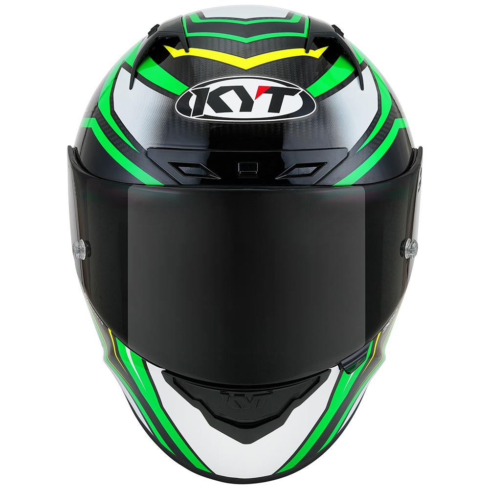 Casco Stride in carbonio NZ-Race